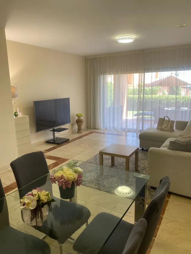 Apartamento 2 habitaciones 99m² en venta - Costa Del Sol — 6