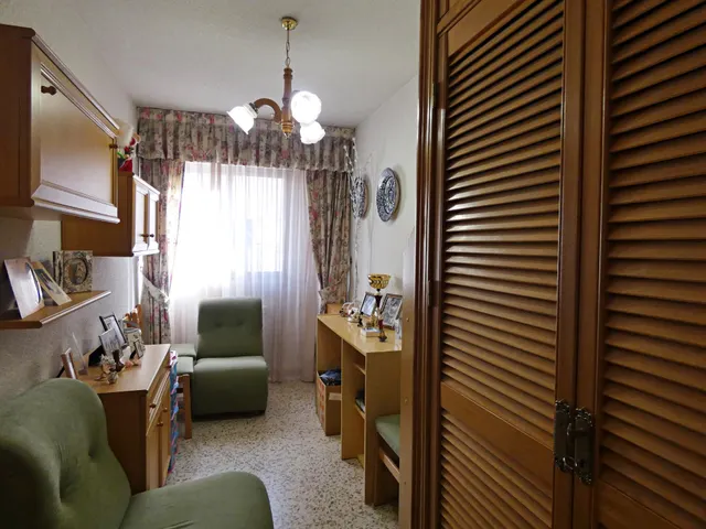 ¡tu nuevo hogar en Granada te está esperando! — 18