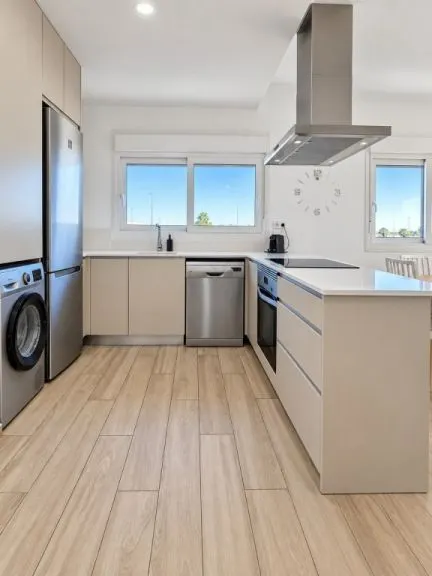 Apartamento 3 habitaciones en venta - Comunidad valenciana — 6