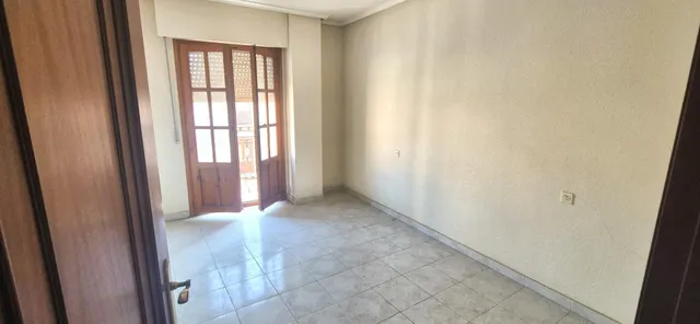 PISO EN VENTA EN TORO, ZAMORA — 7