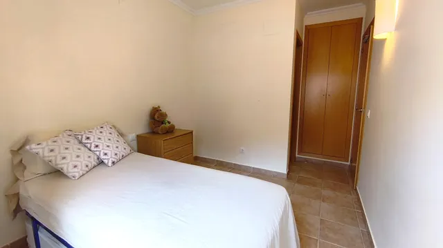 Ático 2 habitaciones 74m² en venta - La Sella — 17