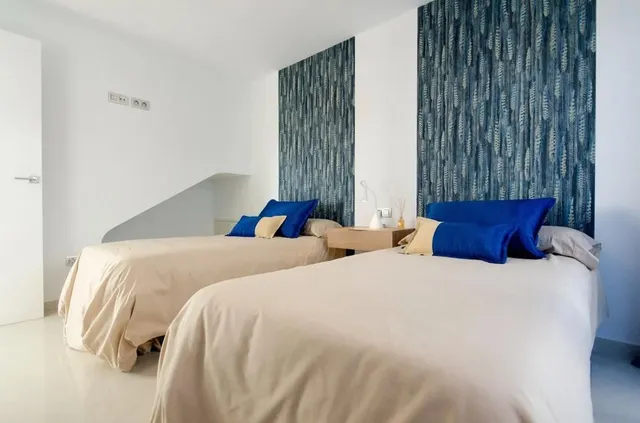 Villa 3 habitaciones 112m² en venta - Centro de la Ciudad Quesada — 16