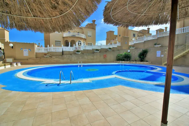 Villa 3 habitaciones 124m² en venta - Los Dolses — 36