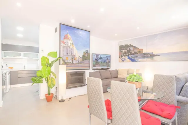 Adosado 3 habitaciones 160m² en venta - Marbella — 3