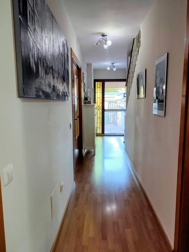 Adosado 4 habitaciones 197m² en venta - Centro — 39