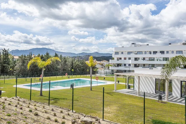Apartamento 2 habitaciones 100m² en venta - Costa Del Sol — 7