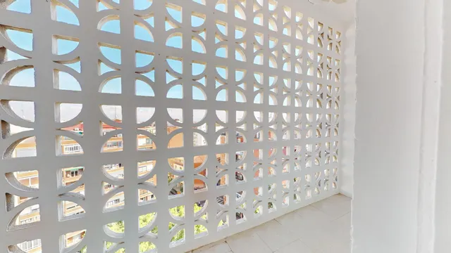 Apartamento reformado en María Moliner — 7