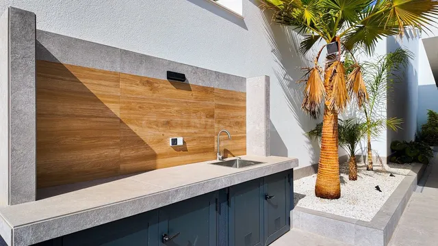 Villa 4 habitaciones 203m² en venta - La Marquesa — 14