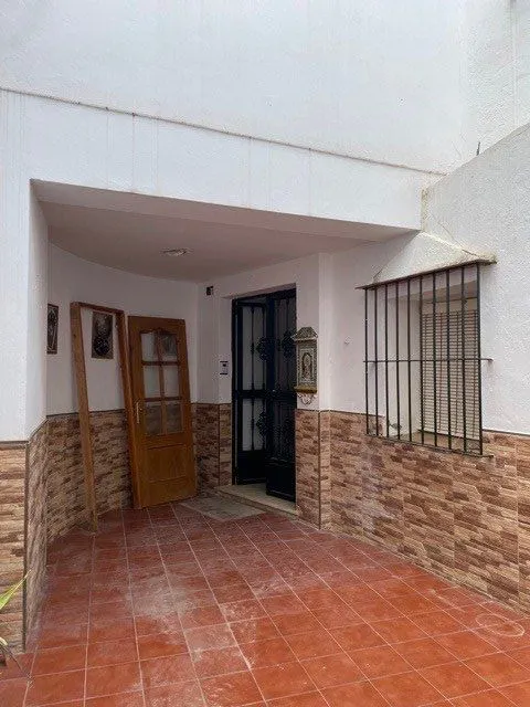 Casa independiente en pleno centro de Vejer — 5