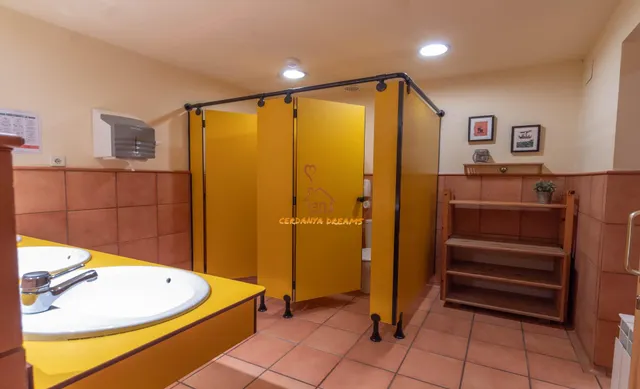 Exclusivo Albergue en La Molina — 18