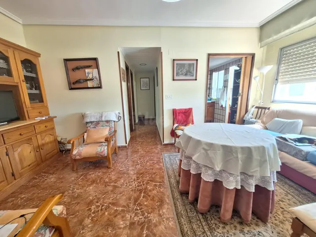 Piso en Venta en Silla - Oportunidad de Inversión con Potenc - foto 3