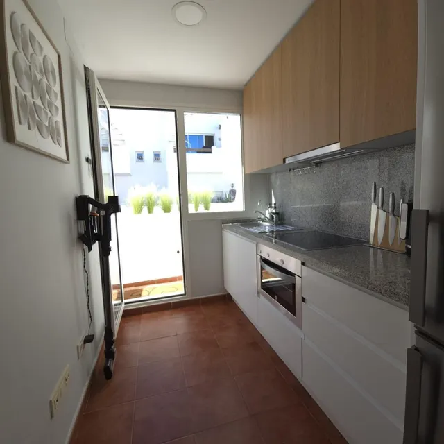 Apartamento 2 habitaciones 69m² en venta - Costa Del Sol — 16