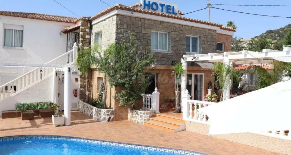 Piso 11 habitaciones 360m² en venta - Gargasindi