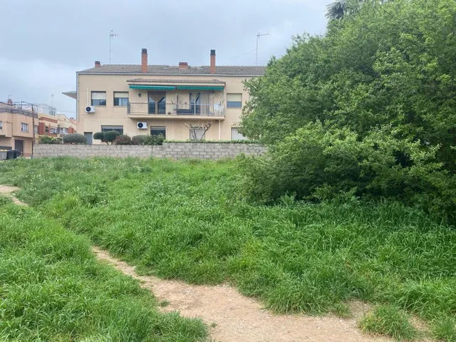 5 PARCELAS EN VENTA EN CALLÚS! — 12