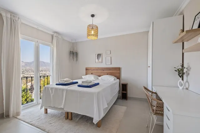 Chalet 6 habitaciones 282m² en venta - Riviera del sol — 14