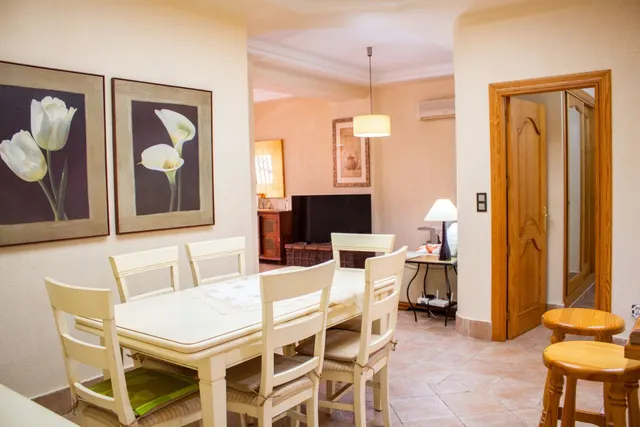 Apartamento 3 habitaciones 124m² en venta - Pueblo — 11