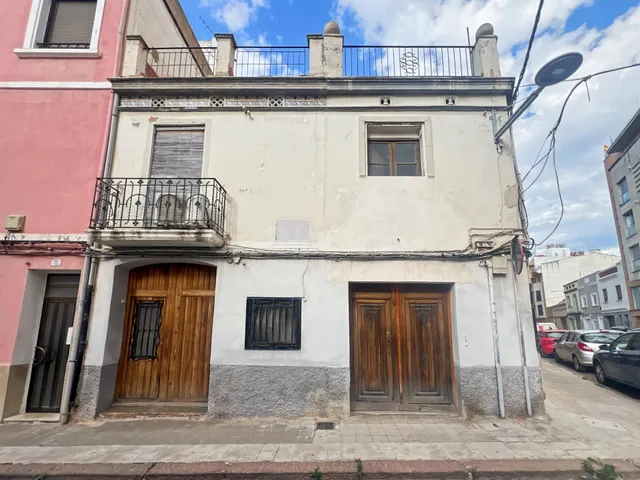 ¡¡ INVERSORES/CONSTRUCTORES LOTE DE 2 CASAS EN CASTELLON !! - foto 2