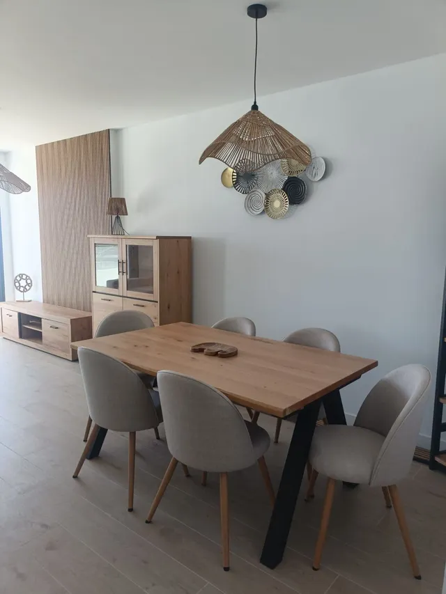 Apartamento 3 habitaciones 133m² en venta - Costa Del Sol — 6