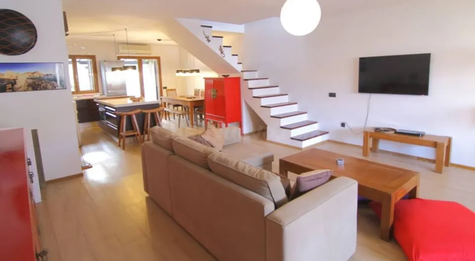 Adosada en Venta en San Jose Almería