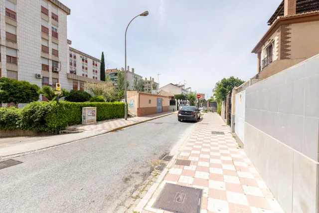Una casa para disfrutarla, una urbanización para vivirla — 43