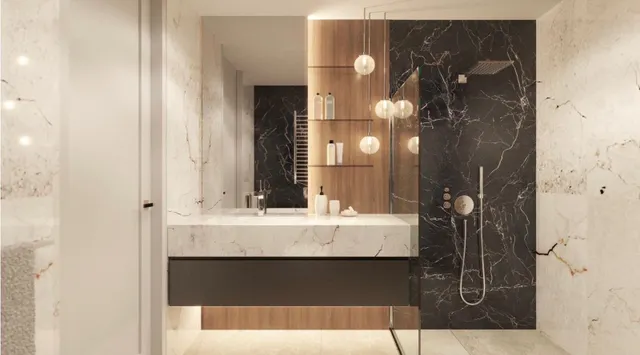 Villa 3 habitaciones 220m² en venta - Doña Pepa — 12