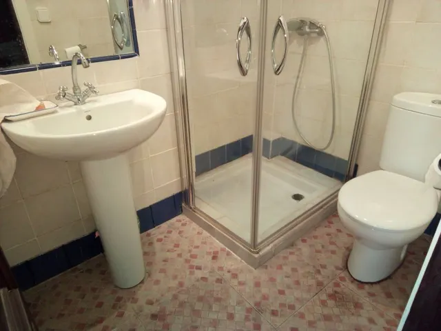 CASA RESTAURADA EN DOÑA RAMA — 14