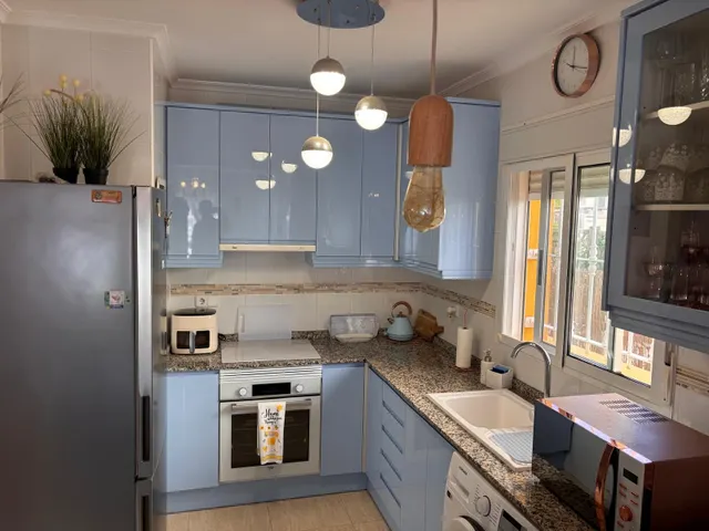 Chalet 3 habitaciones 108m² en venta - EL RASO — 20