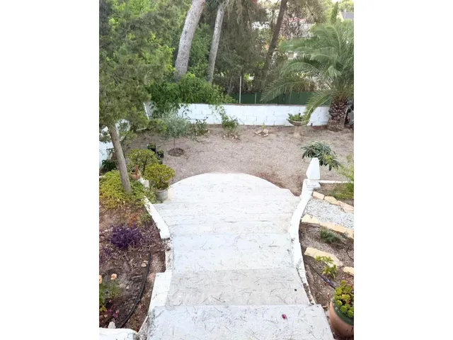 Chalet en La Cañada Reformado — 25