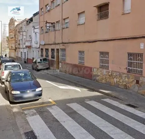 Venta piso en Sabadell (Barcelona)