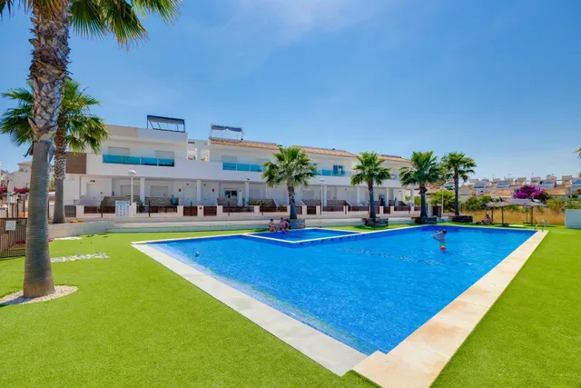 Casa 3 habitaciones 98m² en venta - La siesta — 39