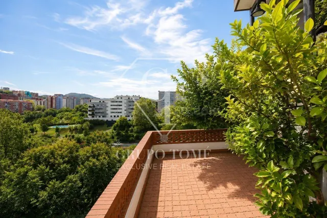 La villa mejor ubicada de Montesol: esquina, vistas y orientación privilegiada — 18