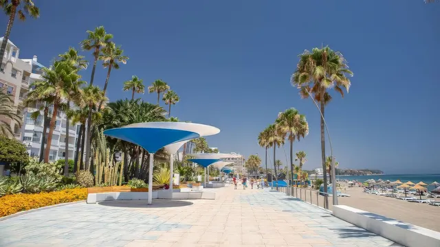 Ático 2 habitaciones 99m² en venta - Costa Del Sol — 26