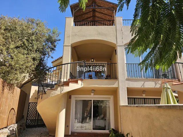 Adosado 4 habitaciones 151m² en venta - Riviera del sol — 20