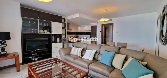 Apartamento 3 habitaciones 138m² en alquiler - Marbella - foto 5