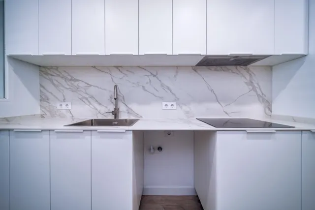 Piso 3 habitaciones 127m² en alquiler - Tetuán — 20