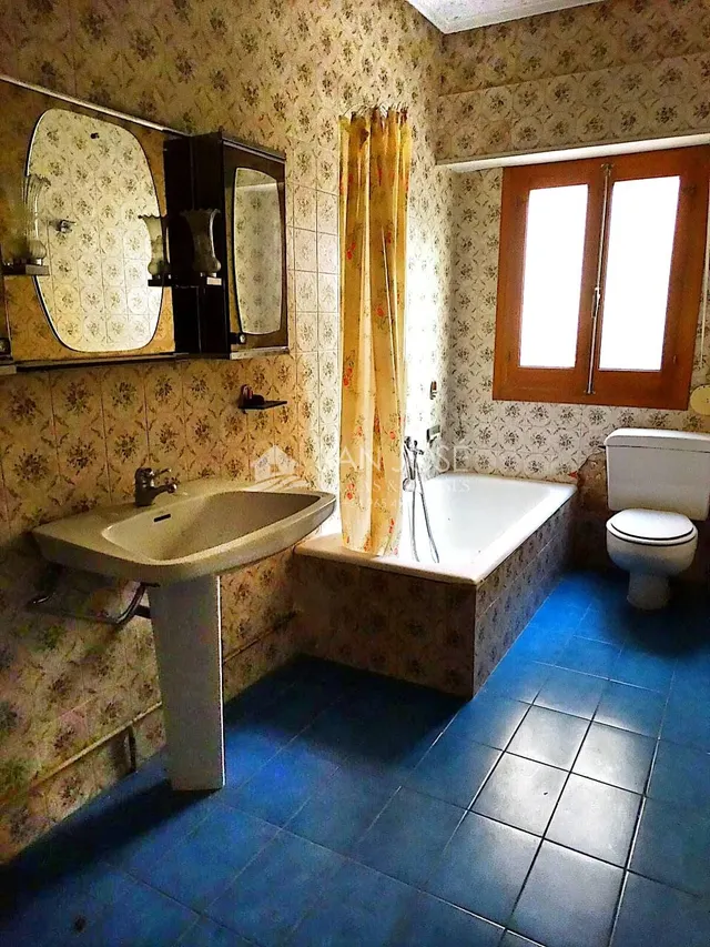 VENTA DE CASA EN LA ROMANA PARA REFORMAR — 21