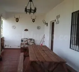 CORTIJO ZONA CHANATA (INSTINCION) - foto 2