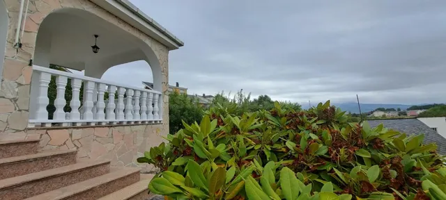 CASA EN PONFERRADA