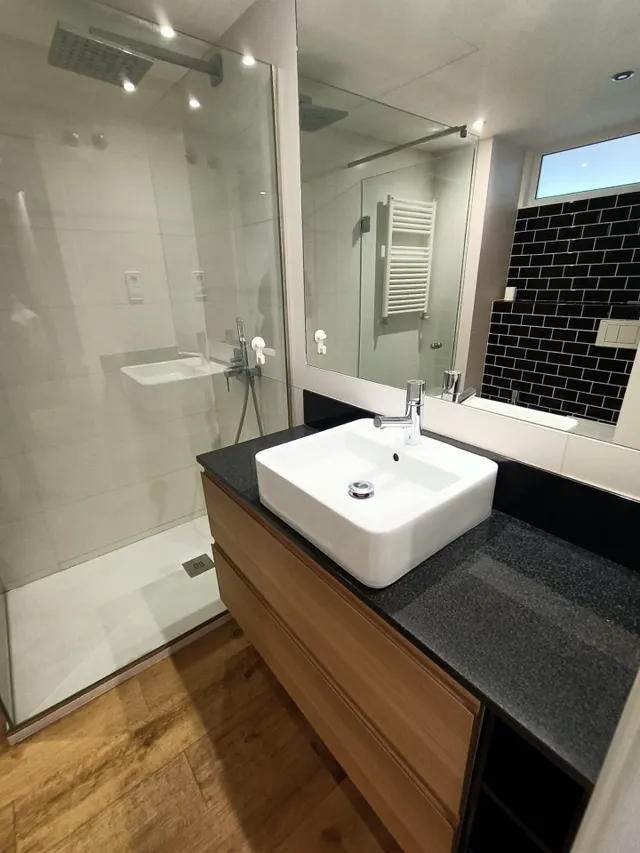 VIVIENDA DE LUJO EN ALQUILER "ZONA NOU CAMPANAR" — 43