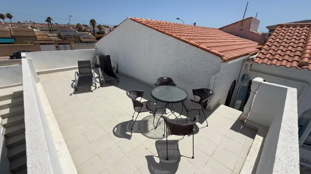Villa 3 habitaciones 151m² en venta - El chaparral — 24