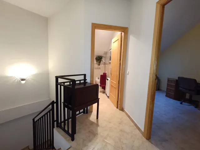 Dúplex en venta en El Molar — 10