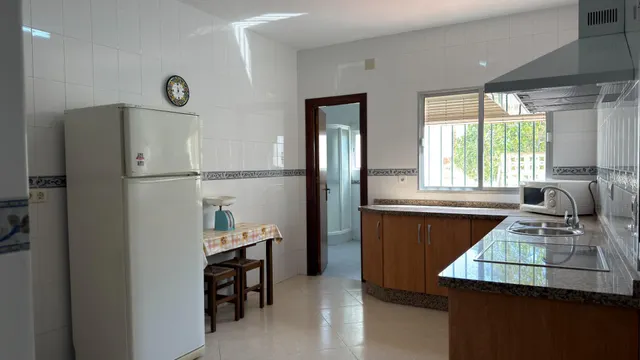 ¡gran oportunidad en Beas! auténtica casa de pueblo con entrada y salida a dos calles ✨ — 17