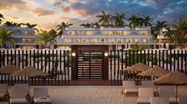 Apartamento 2 habitaciones 84m² en venta - Cala Marqués - foto 3