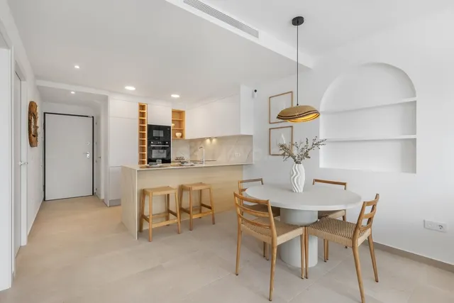 Ático en Venta en Alcazares, Los Murcia - foto 5