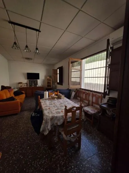 Casa 3 habitaciones 120m² en venta - Montepinar-La Aparecida-Raiguero — 30