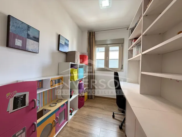 VENTA DE VIVIENDA EN ADRA A UNOS PASOS DE LA PLAYA — 46