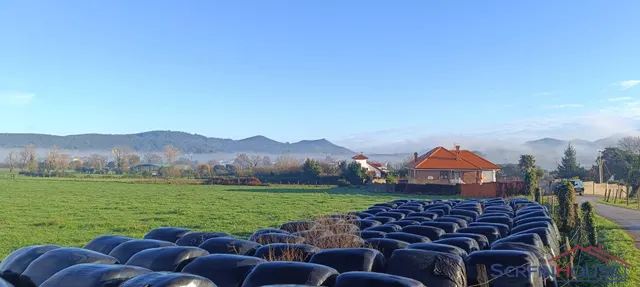 Terreno rural en venta - Costa de cantabria — 9