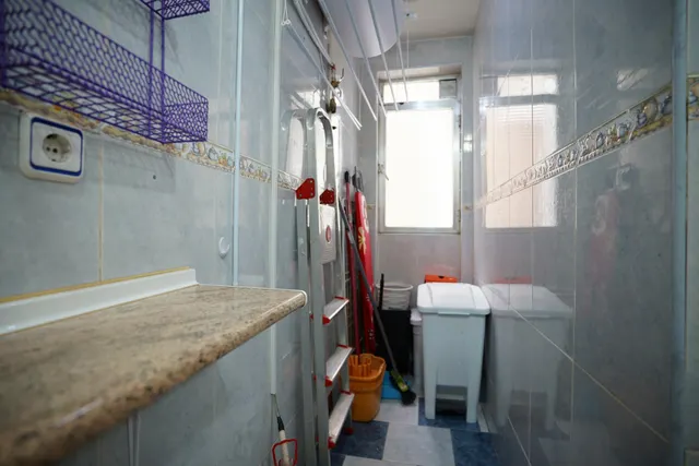 Piso 2 habitaciones 65m² en alquiler - Los Cármenes — 7