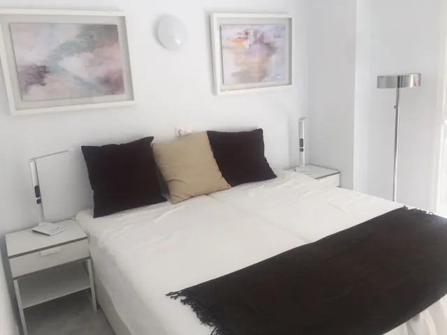 Apartamento 2 habitaciones 63m² en venta - Centro — 10