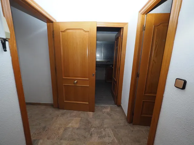SE VENDE CASA ADOSADA EN RUBI, ZONA MERCAT — 9